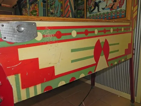 Cabinet - Right*