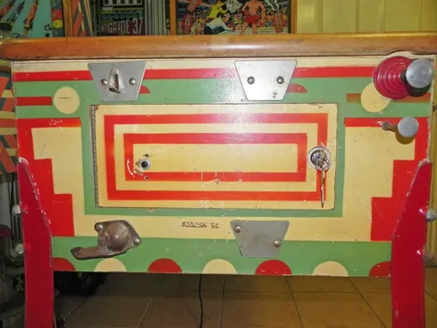 Cabinet - Front*