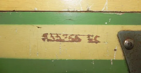 Cabinet - Serial Number*