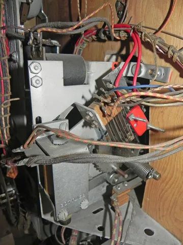 Added Balls Unit*
