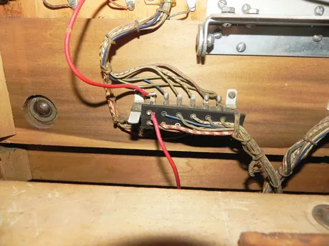 Connector Wiring*