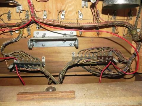 Connector Wiring*