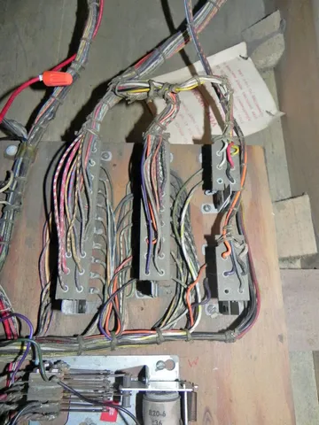 Extra Connectors*