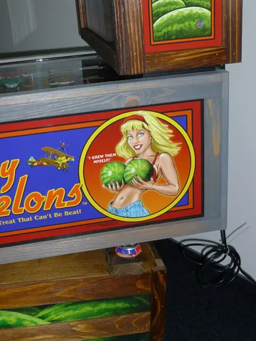 Cabinet - Detail