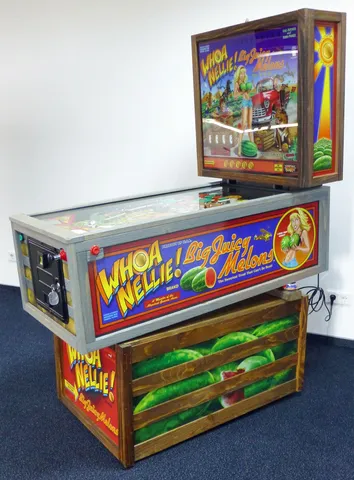 Cabinet - Right
