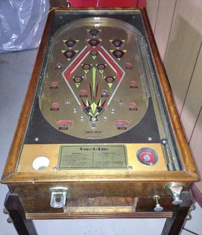 Playfield