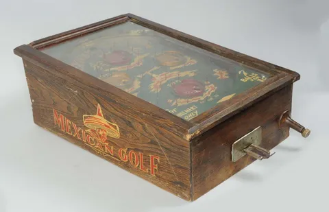 Cabinet - Full View