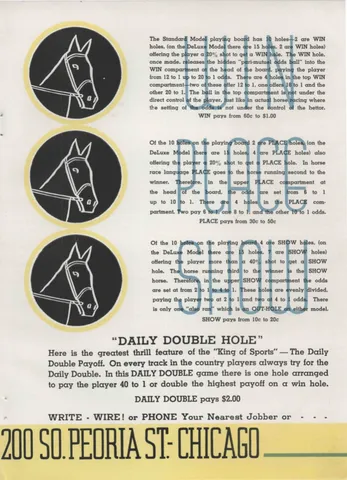 Coin Machine Journal Ad - Page 2 of 3*