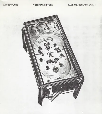 Marketplace Ad Reprint*