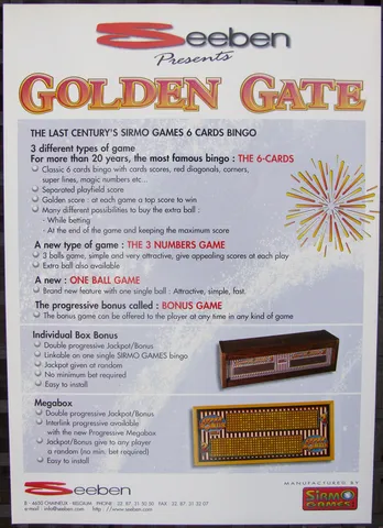 Flyer - Back
