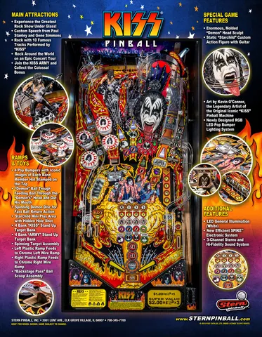 Flyer - Back