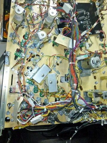 German Under Upper Playfield