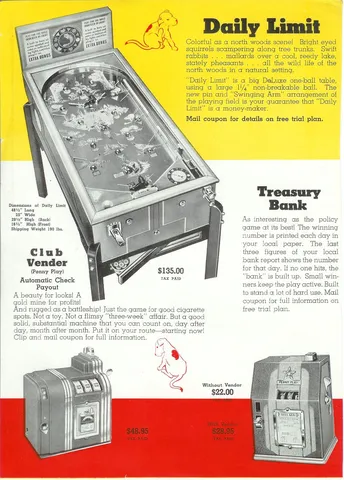 Flyer - Front