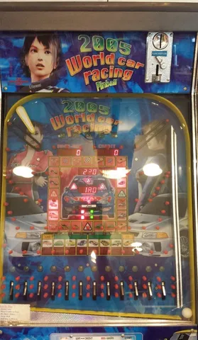 Playfield