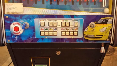 Player Controls