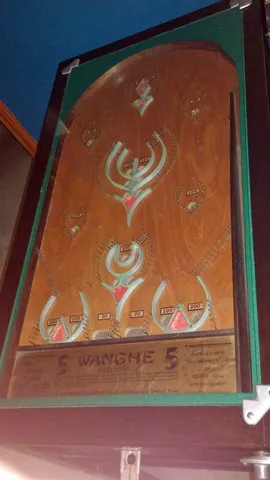 Playfield