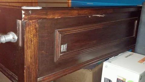 Cabinet - Right