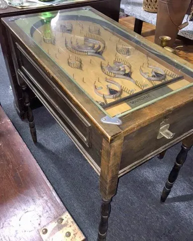 Cabinet - Full View
