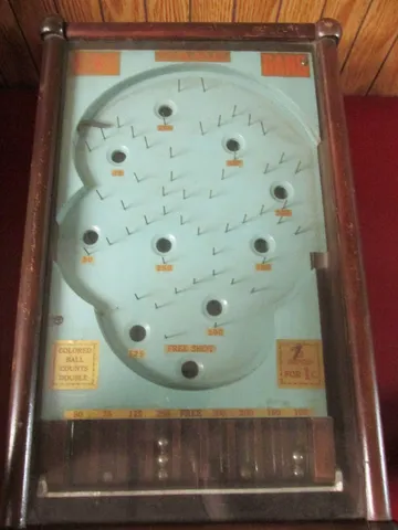 Playfield