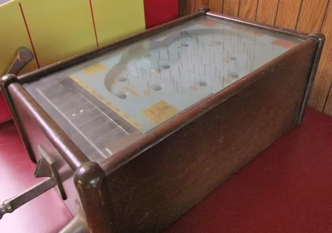 Cabinet - Right