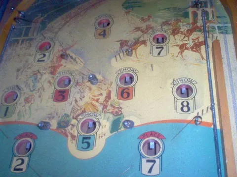 Upper Playfield*