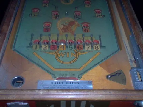 Lower Playfield*