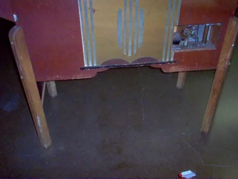 Cabinet - Front*