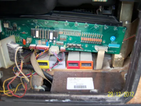 Inside Cabinet