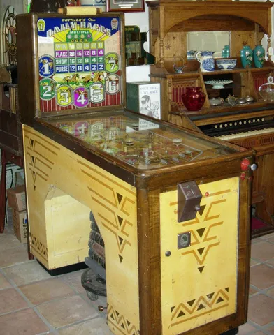 Cabinet - Full View*