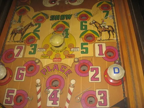 Middle Playfield