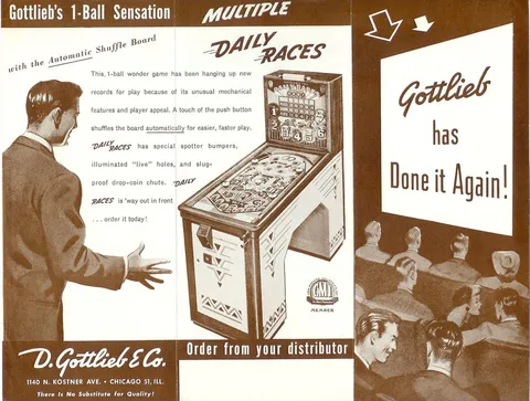 Flyer
