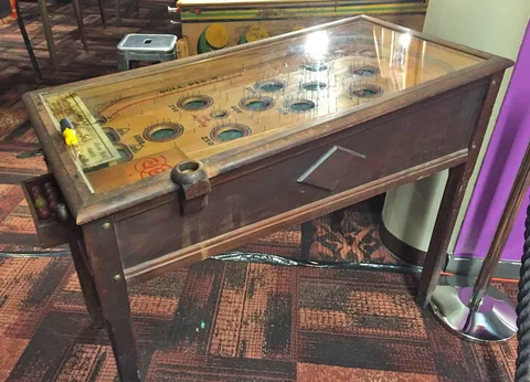 Cabinet - Right