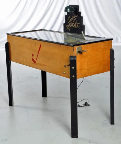 Cabinet - Full View