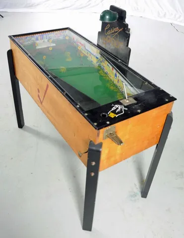 Cabinet - Full View