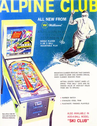 Flyer - Front