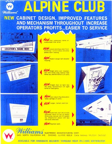 Flyer - Back