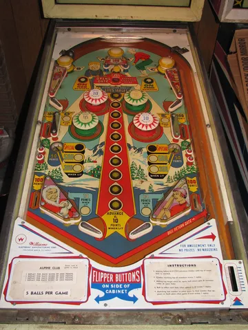 Playfield*