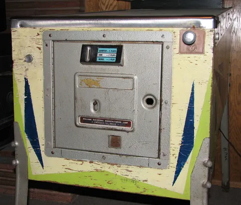 Cabinet - Front*