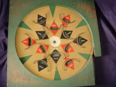 Playfield