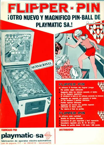 Flyer