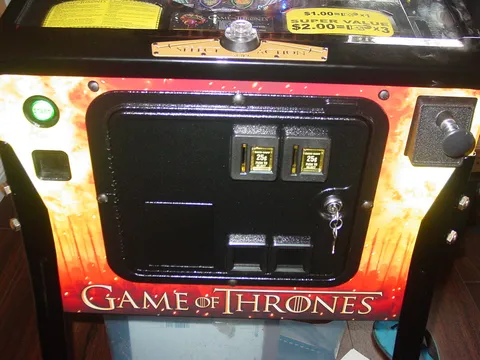 Cabinet - Front