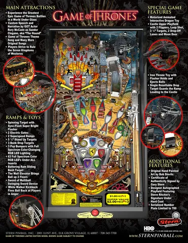 Flyer - Back