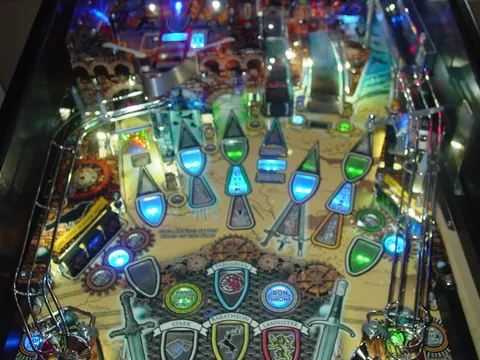 Middle Playfield