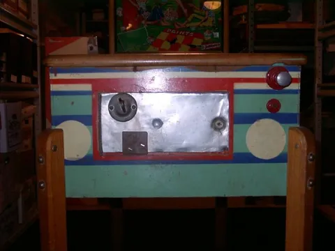 Cabinet - Front*
