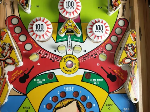 Middle Playfield*