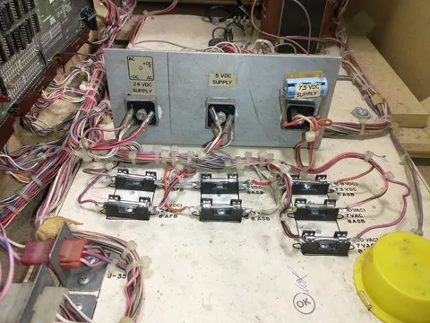 Fuses and Bridge Rectifiers*