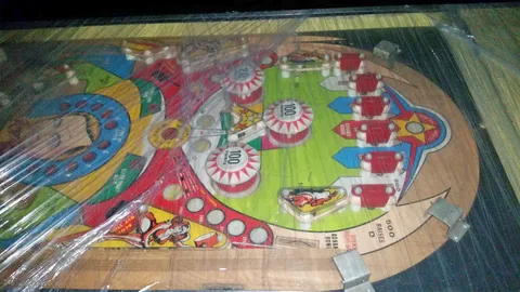 Upper Playfield*