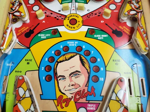 Middle Playfield