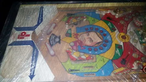 Lower Playfield*