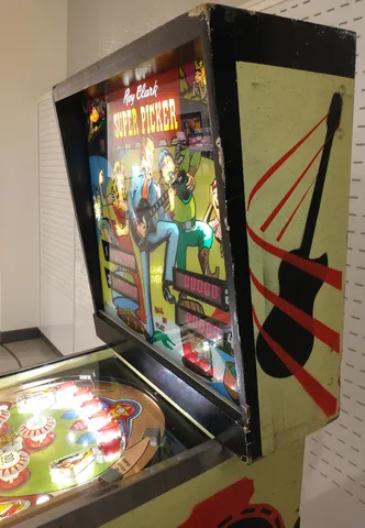 Backbox - Right*
